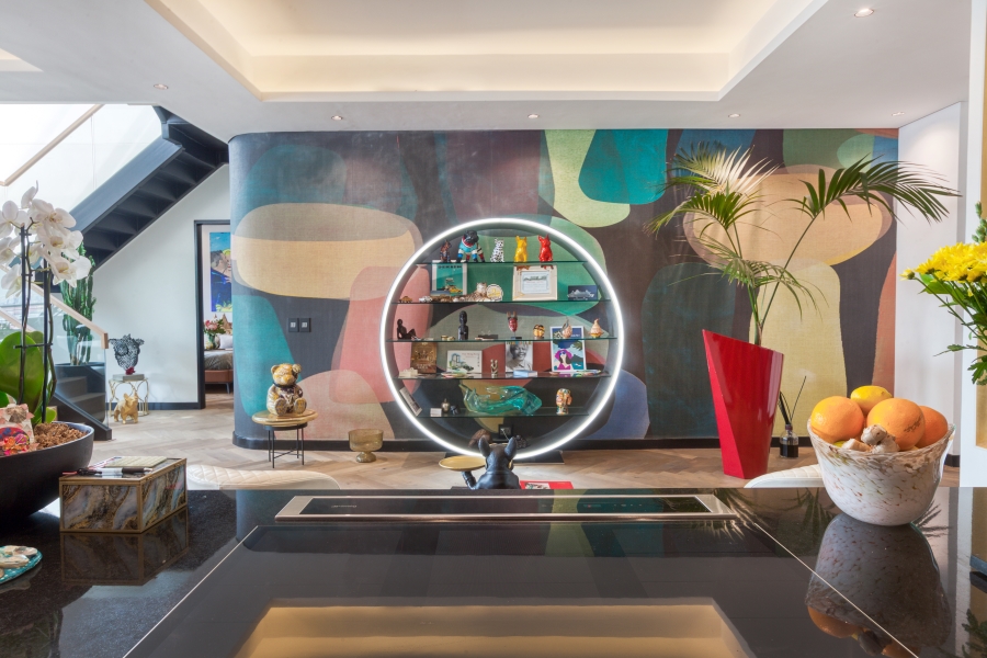 4 Bedroom Property for Sale in Cape Town City Centre Western Cape